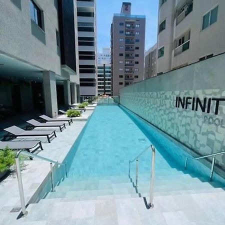 Infinity Tower Flat - 1403 Apartamento Itapema Exterior foto