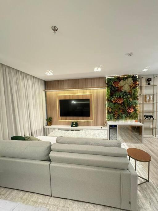 Infinity Tower Flat - 1403 Apartamento Itapema Exterior foto