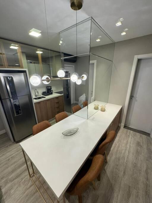 Infinity Tower Flat - 1403 Apartamento Itapema Exterior foto