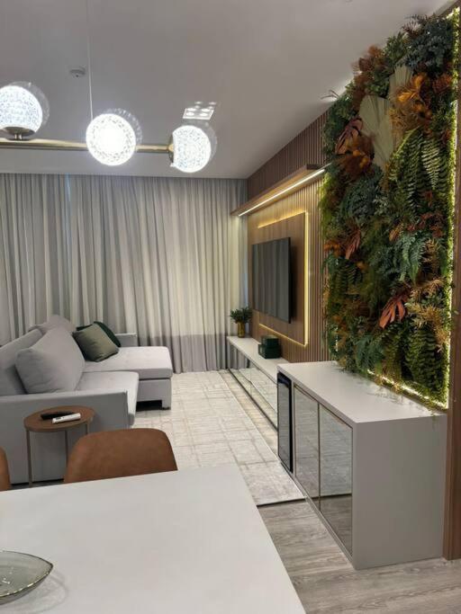 Infinity Tower Flat - 1403 Apartamento Itapema Exterior foto